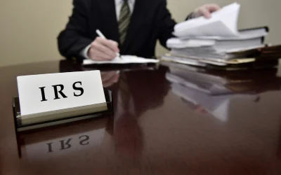 4 Tips for Treasure Valley Taxpayers Owing the IRS