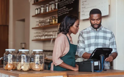 Passing Down Your Treasure Valley Family Business