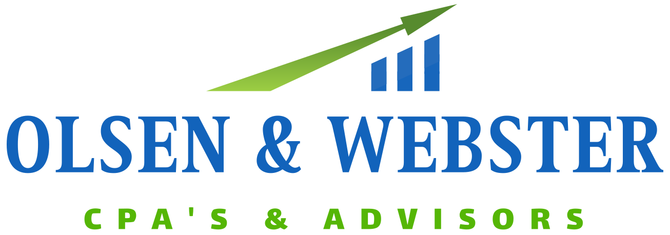 Olsen & Webster CPA's & Advisors