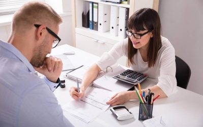 What Do I Need to Bring To My Tax Appointment With My Treasure Valley Accountant?