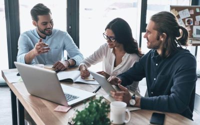 The Best Time Management Software for Your Treasure Valley Small Business