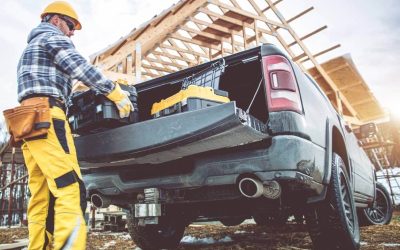 The 2026 Business Mileage Rate vs The Standard Expense Method For Your Treasure Valley Business Vehicles