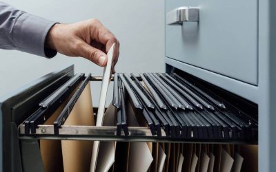 How Long Can Employers Keep Employee Records? A Record Retention Guide for Treasure Valley Small Business Owners