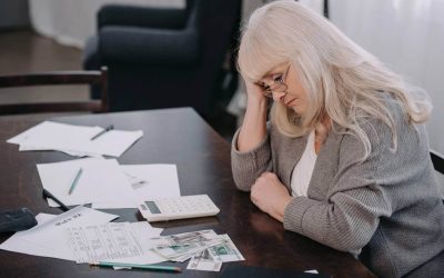 Common Bookkeeping Mistakes That Make Tax Filing Harder For Treasure Valley Business Owners