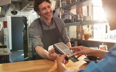The Olsen & Webster CPA’s & Advisors Guide to Minimizing Credit Card Processing Fees For Small Business Owners